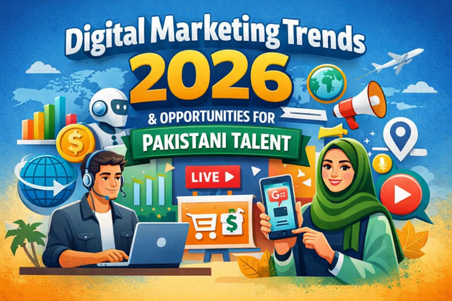 digital marketing trends 2026