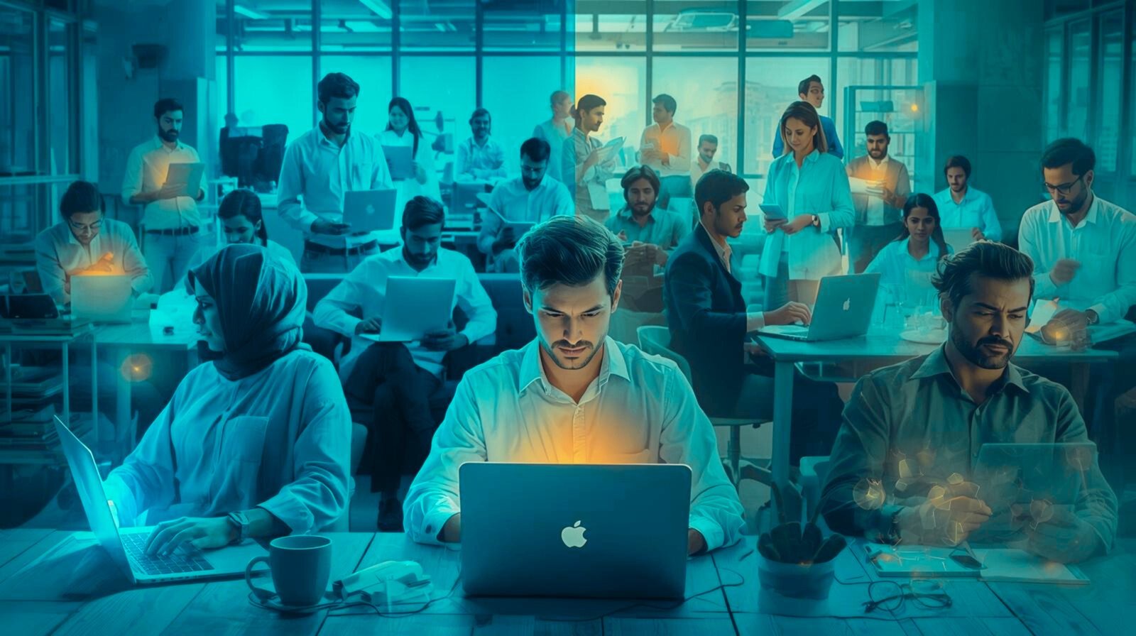 finding work in 2026